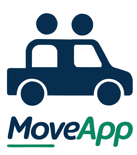 MoveApp Logo